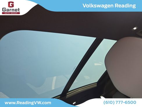 New 2026 Volkswagen Tiguan SE R-Line AWD/4WD image 11