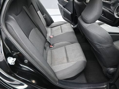 Used 2025 Toyota Camry LE FWD image 16