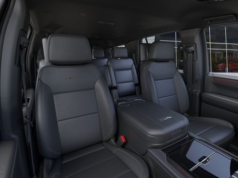New 2026 GMC Yukon Denali w/ Advanced Technology Package AWD/4WD image 16