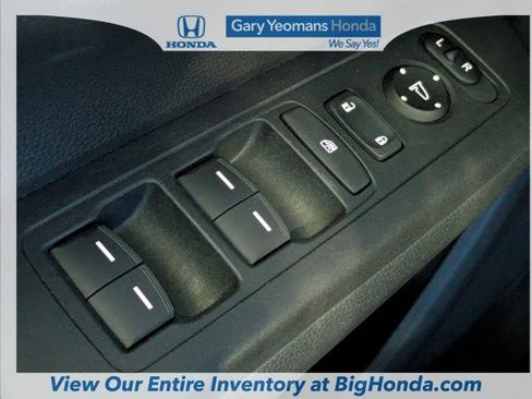 Certified 2024 Honda CR-V Sport-L image 27