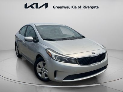 Used 2018 Kia Forte LX