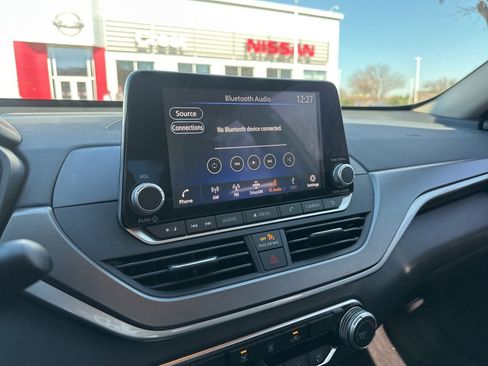 Certified 2023 Nissan Altima 2.5 SR image 15