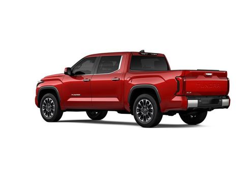 New 2026 Toyota Tundra Limited image 38