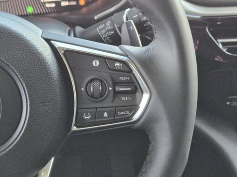 Certified 2025 Acura MDX FWD w/ Technology Package image 28