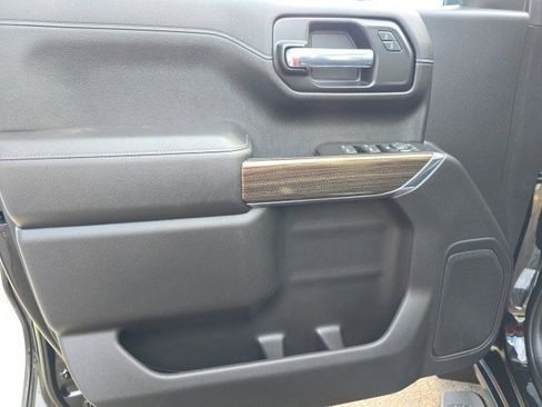 Used 2020 Chevrolet Silverado 1500 LT w/ All-Star Edition image 14