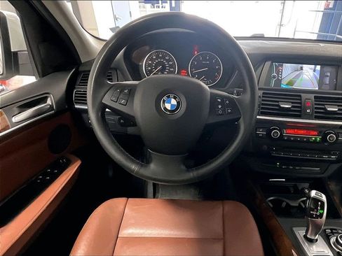 Used 2013 BMW X5 xDrive35i AWD/4WD image 17