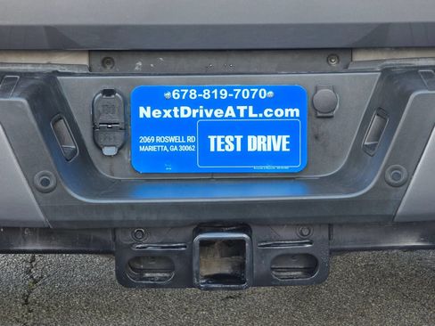 Used 2021 Ford F250 Lariat AWD/4WD image 41