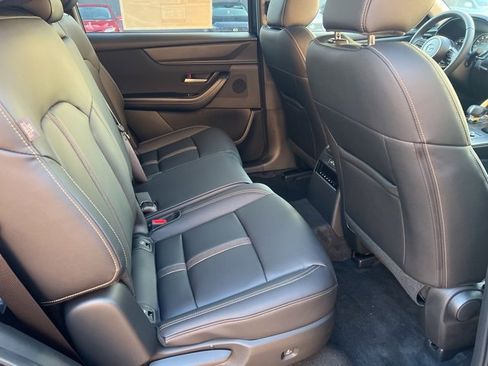 New 2026 MAZDA CX-90 3.3 Turbo w/ Select Package image 35