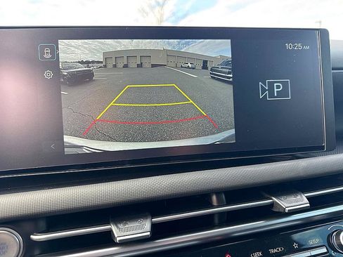 New 2026 Hyundai Tucson SEL image 10