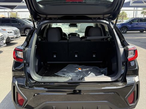 New 2026 Subaru Crosstrek 2.5i image 9