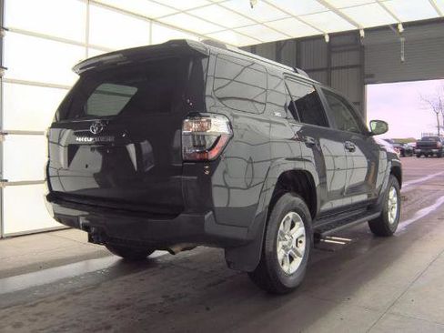 Used 2024 Toyota 4Runner SR5 image 3