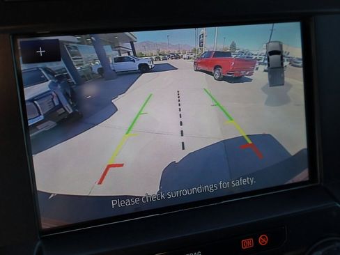 Used 2020 Ford F250 Lariat w/ Lariat Ultimate Package image 18