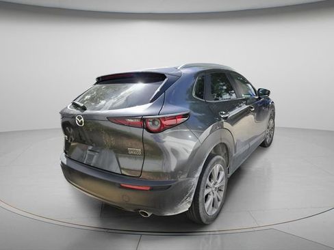Used 2022 MAZDA CX-30 AWD 2.5 S w/ Preferred Package image 5