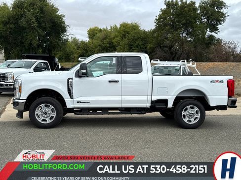 New 2026 Ford F250 XLT AWD/4WD image 6