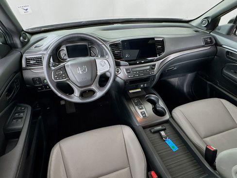 Certified 2023 Honda Passport EX-L image 20