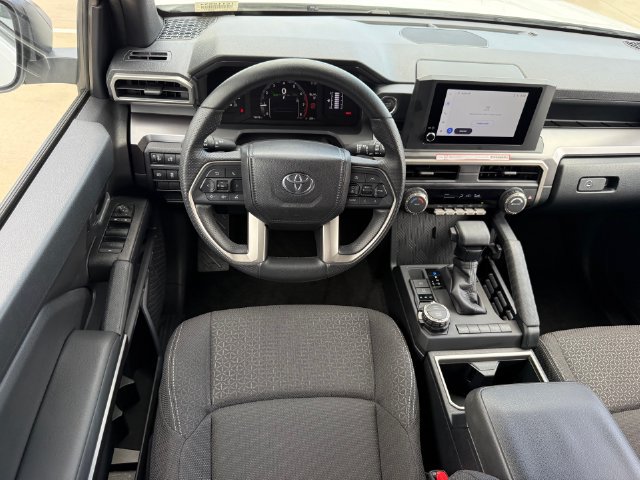Used 2026 Toyota 4Runner SR5 AWD/4WD image 23
