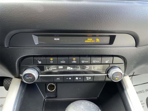 Used 2022 MAZDA CX-5 AWD 2.5 S w/ Premium Package image 31