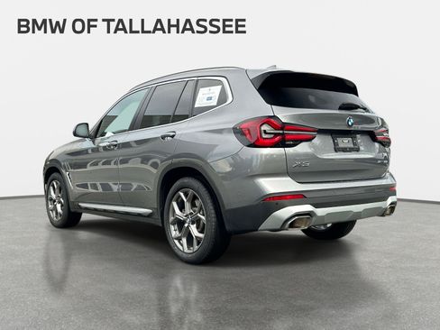 Used 2023 BMW X3 sDrive30i w/ Premium Package w/ZPA RWD image 7