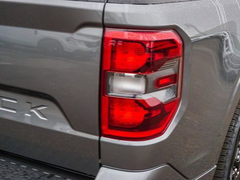 New 2025 Ford Maverick Lobo AWD/4WD image 9