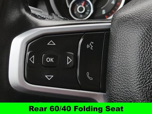 Used 2024 RAM 2500 Big Horn image 22