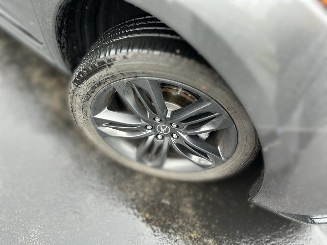 Used 2024 Acura RDX w/ Advance Package AWD/4WD image 12