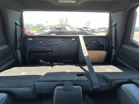 Used 2026 Toyota Tundra Limited AWD/4WD image 42