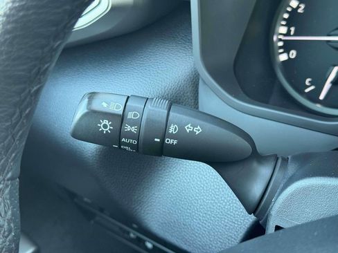 Used 2023 Toyota Tundra SR5 w/ TRD Sport Premium Package AWD/4WD image 23