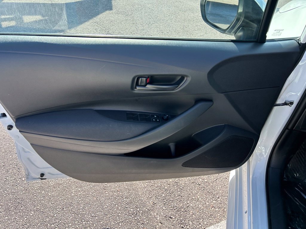 Used 2024 Toyota Corolla LE FWD image 17