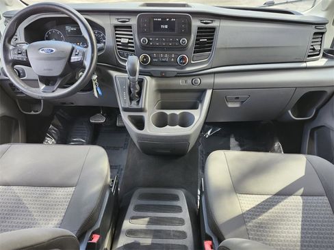 Used 2021 Ford Transit 350 XLT image 15