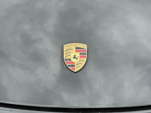 Used 2003 Porsche Boxster S RWD image 44