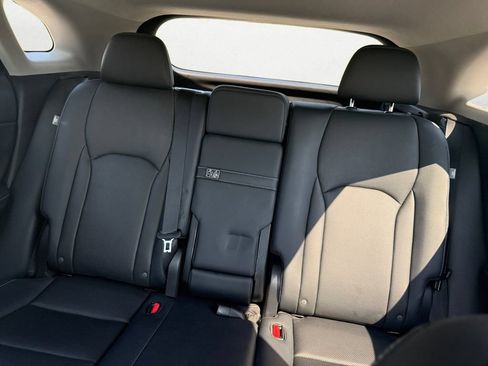 Used 2020 Lexus RX 350 FWD w/ Premium Package image 13