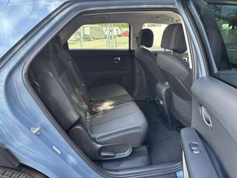 Used 2024 Hyundai Ioniq 5 SEL AWD/4WD image 22