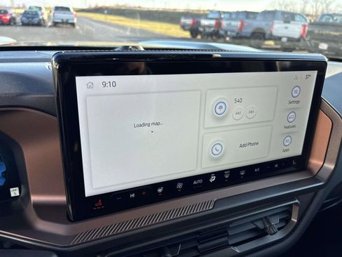 New 2025 Ford Bronco Sport Outer Banks w/ Outer Banks Tech Package+ image 20