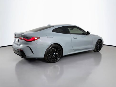 New 2026 BMW 430i xDrive Coupe w/ M Sport Package AWD/4WD image 9