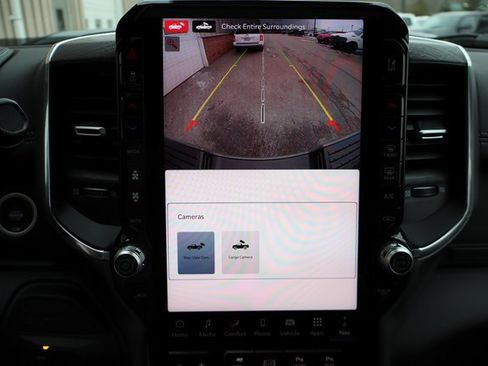 New 2026 RAM 3500 Laramie image 26