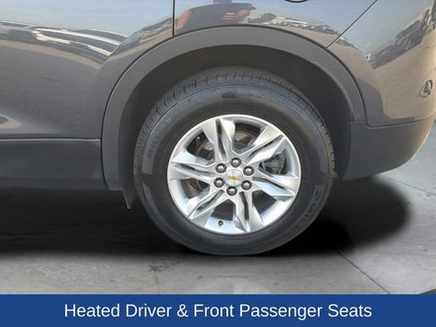 Used 2022 Chevrolet Blazer LT FWD image 31