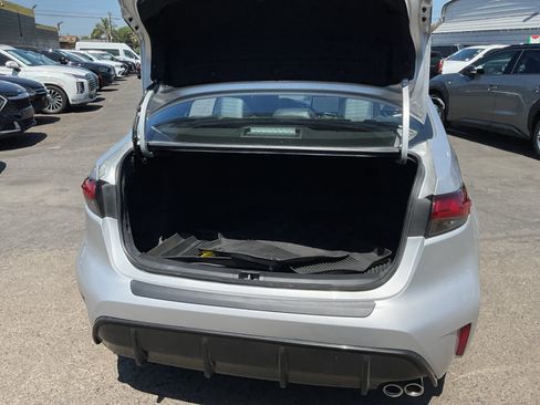 Used 2026 Toyota Corolla XSE FWD image 26