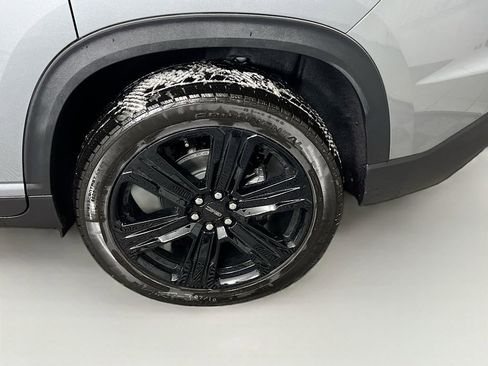 New 2026 GMC Acadia Elevation w/ Black Edition AWD/4WD image 26