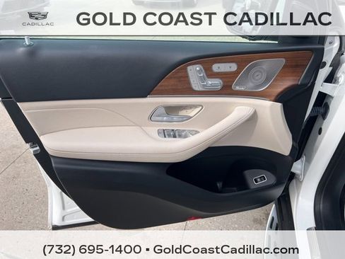 Used 2023 Mercedes-Benz GLE 350 4MATIC image 16