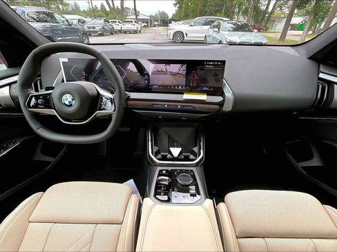 New 2026 BMW X3 xDrive30 w/ Convenience Package image 5