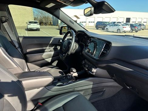 Used 2022 Dodge Durango GT image 20
