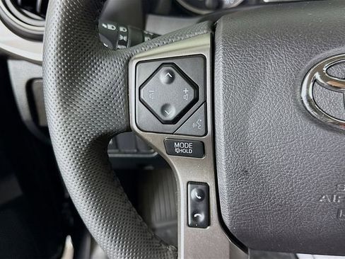 Certified 2021 Toyota Tacoma SR5 image 13