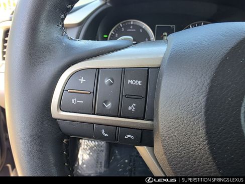 Used 2021 Lexus RX 350 AWD w/ Premium Package image 26