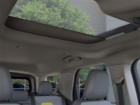 New 2025 Ford Bronco Sport Badlands w/ Sasquatch Badlands Package image 22