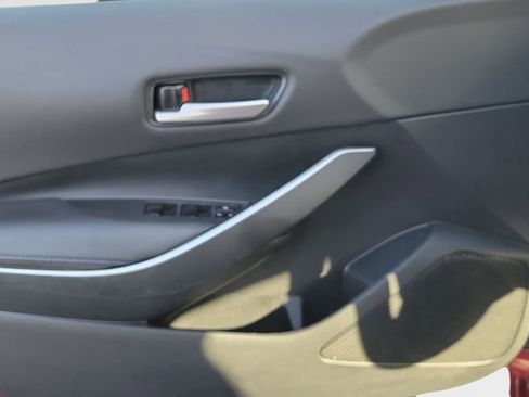 Used 2022 Toyota Corolla SE FWD image 13
