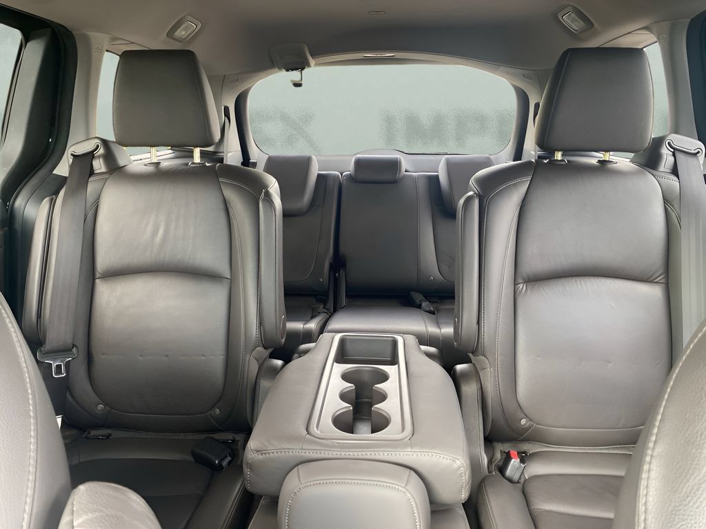 Used 2019 Honda Odyssey Elite image 35