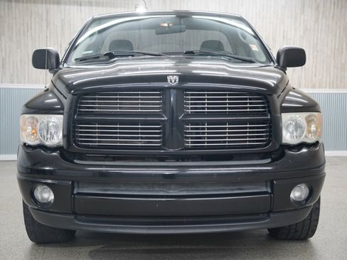 Used 2004 Dodge Ram 1500 Truck SLT w/ Sport Appearance Group image 3