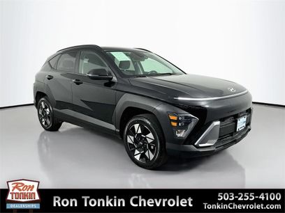 Used 2024 Hyundai Kona SEL