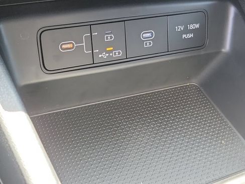 New 2026 Hyundai Tucson SEL Plus FWD image 8