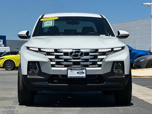 Used 2022 Hyundai Santa Cruz SEL AWD/4WD image 8